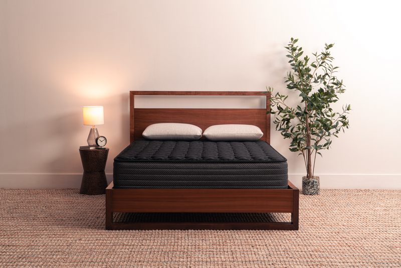 KOVA Cool™ 13" Extra-Firm Gel Hybrid Cooling Mattress - Mattress on Demand