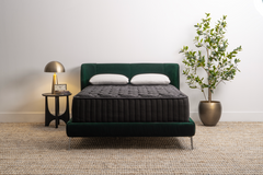KOVA Luxe™ 15" Medium Cooling Latex Hybrid - Mattress on Demand