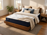 KOVA™ Ridge 11" Firm Hybrid Mattress
