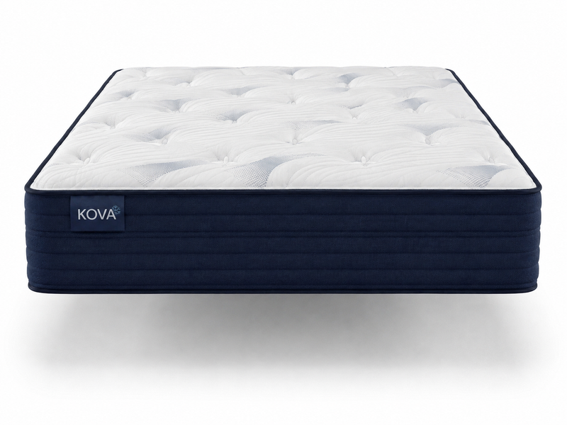 KOVA™ Ridge 11" Firm Hybrid Mattress