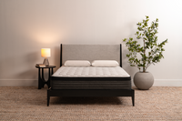 KOVA Core™ – 12" ET Hybrid Soft Mattress - Mattress on Demand