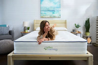 My Green Mattress Kiwi Organic Mattress - Mattress on Demand