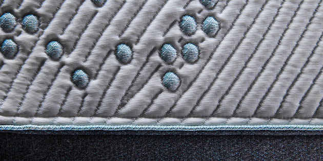 MOLECULE Reflex Pro 12" Mattress - Medium - official product image 4