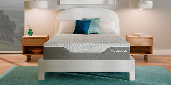 MOLECULE Reflex Pro 12" Mattress - Medium - official product image 1