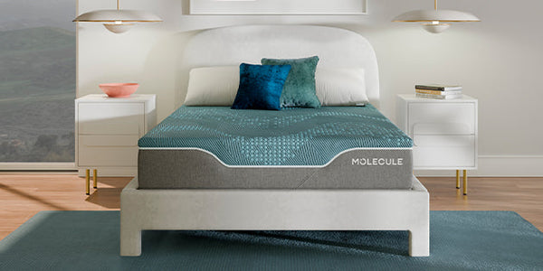 MOLECULE Reflex Pro Hybrid 12" Cooling Hybrid Mattress