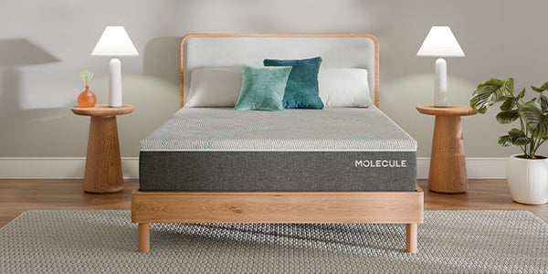 MOLECULE Reflex 11" Mattress - Firm - official product image 1