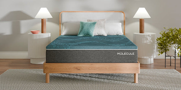 MOLECULE Reflex Hybrid 11" Cooling Hybrid Mattress