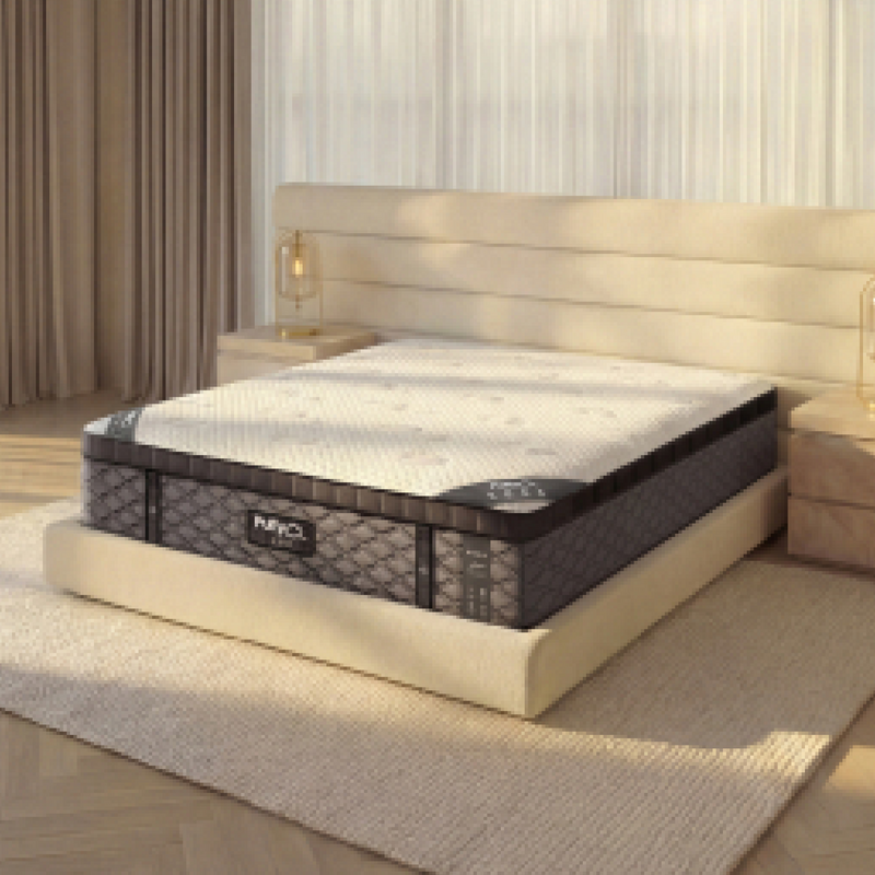 Puffy LUX Mattress Hybrid Mattress - Mattress on Demand