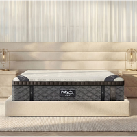 Puffy LUX Mattress Hybrid Mattress - Mattress on Demand