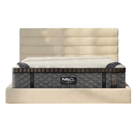 Puffy LUX Mattress Hybrid Mattress - Mattress on Demand