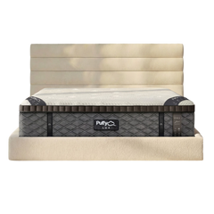 Puffy LUX Mattress Hybrid Mattress - Mattress on Demand