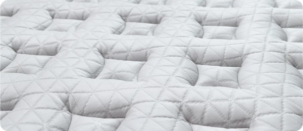 GlacioTex™ Cooling Cover - Mattress on Demand
