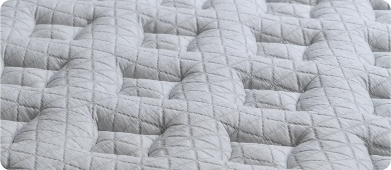 TENCEL™ Cover - Mattress on Demand