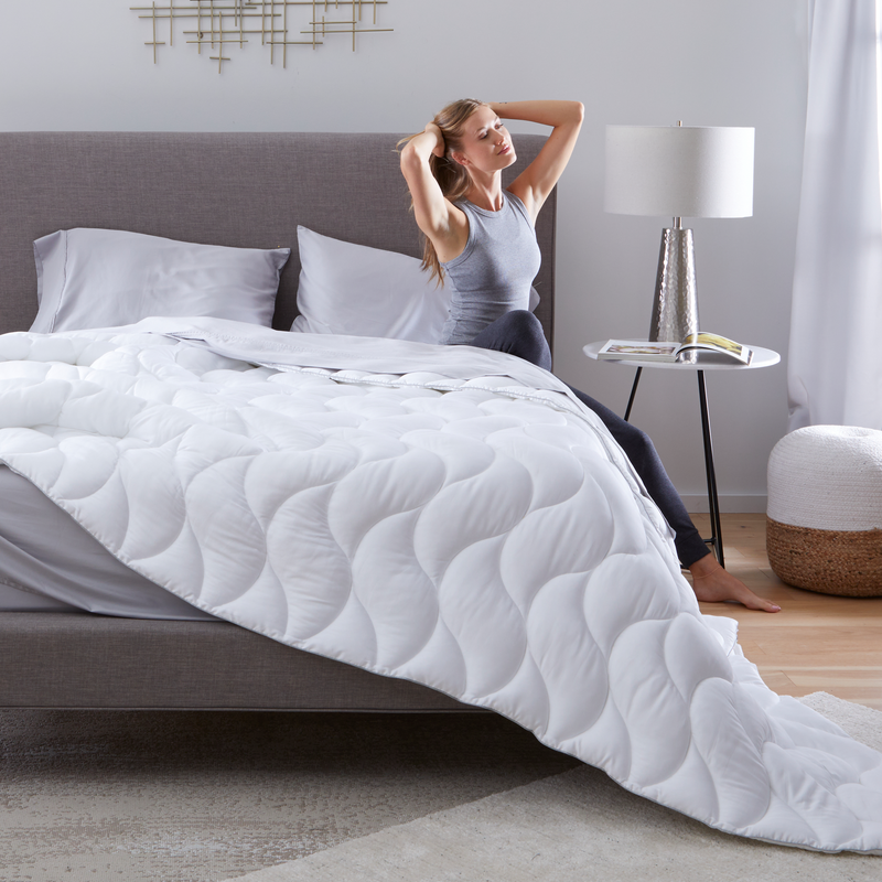 Bedgear Performance® Comforter official product image 2