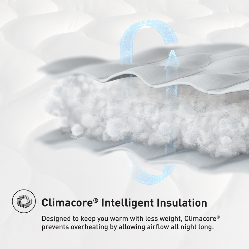 Bedgear Performance® Comforter official product image 4