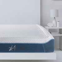 Bedgear X1 Kids Performance® Mattress official product image 1