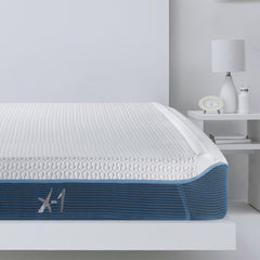 Bedgear X1 Kids Performance® Mattress official product image 1