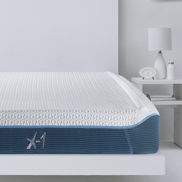 Bedgear X1 Kids Performance® Mattress official product image 1