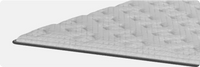 GlacioTex™ Cooling Cover + CoolForce Layer - Mattress on Demand