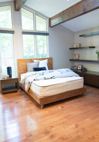 Naturepedic EOS Classic Customizable Organic Mattress - Mattress on Demand