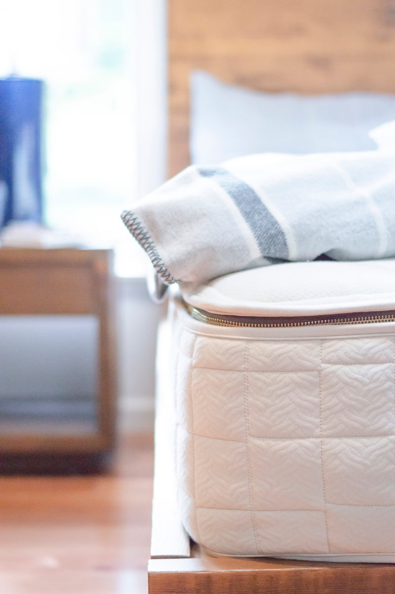 Naturepedic EOS Classic Customizable Organic Mattress - Mattress on Demand