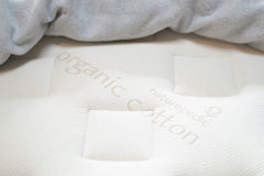 Naturepedic EOS Classic Customizable Organic Mattress - Mattress on Demand
