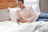 Naturepedic EOS Classic Customizable Organic Mattress - Mattress on Demand