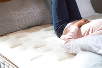 Naturepedic EOS Classic Customizable Organic Mattress - Mattress on Demand