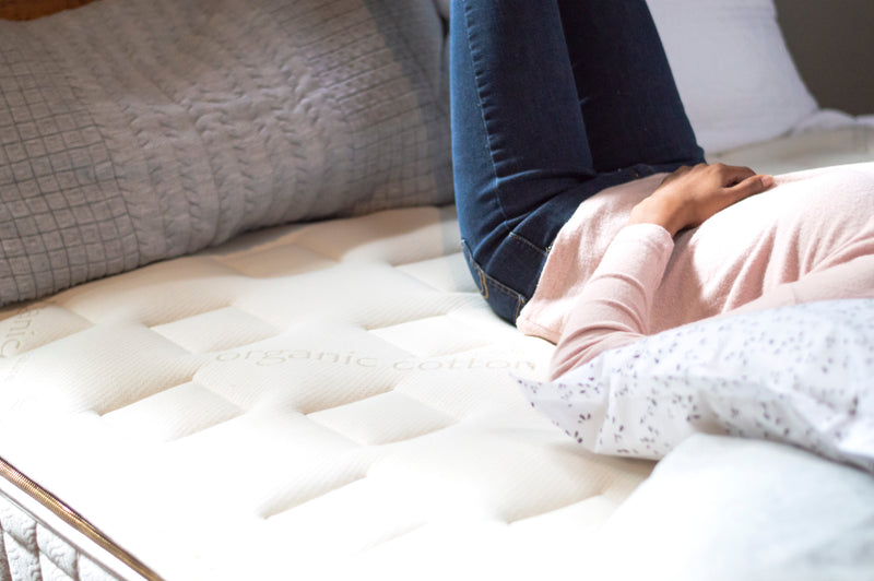 Naturepedic EOS Classic Customizable Organic Mattress - Mattress on Demand