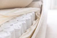 Naturepedic EOS Pillowtop Customizable Organic Mattress - Mattress on Demand