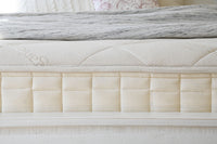 Naturepedic Serenade Organic Hybrid Latex Mattress - Mattress on Demand