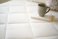 Naturepedic Serenade Organic Hybrid Latex Mattress - Mattress on Demand