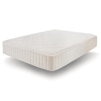Naturepedic Serenade Organic Hybrid Latex Mattress - Mattress on Demand