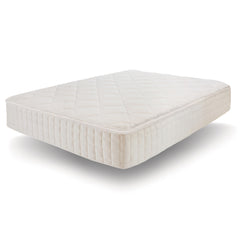 Naturepedic Serenade Organic Hybrid Latex Mattress - Mattress on Demand