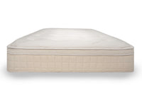 Naturepedic Concerto Plush Pillow Top Organic Mattress - Mattress on Demand