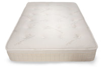 Naturepedic Concerto Plush Pillow Top Organic Mattress - Mattress on Demand