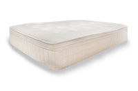 Naturepedic Concerto Plush Pillow Top Organic Mattress - Mattress on Demand