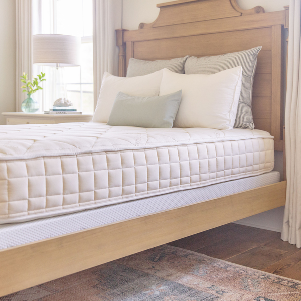Naturepedic Chorus Organic Mattress
