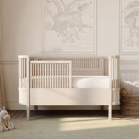 Naturepedic Breathable Ultra Organic Baby Crib Mattress