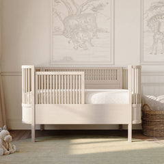 Naturepedic Breathable Ultra Organic Baby Crib Mattress