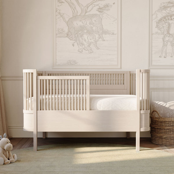 Naturepedic Breathable Ultra Organic Baby Crib Mattress