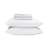 Naturepedic Organic Cotton Percale Sheets & Pillowcases
