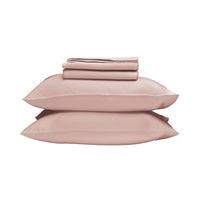 Naturepedic Organic Cotton Percale Sheets & Pillowcases