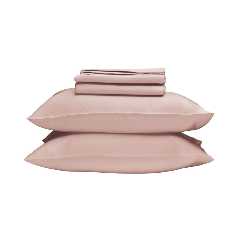 Naturepedic Organic Cotton Percale Sheets & Pillowcases