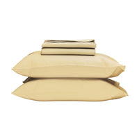 Naturepedic Organic Cotton Percale Sheets & Pillowcases