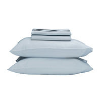 Naturepedic Organic Cotton Percale Sheets & Pillowcases