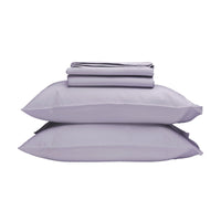 Naturepedic Organic Cotton Percale Sheets & Pillowcases