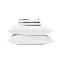 Naturepedic Organic Cotton Sateen Sheets & Pillowcases