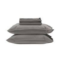Naturepedic Organic Cotton Sateen Sheets & Pillowcases