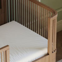 Naturepedic Classic Organic Cotton Crib Mattress